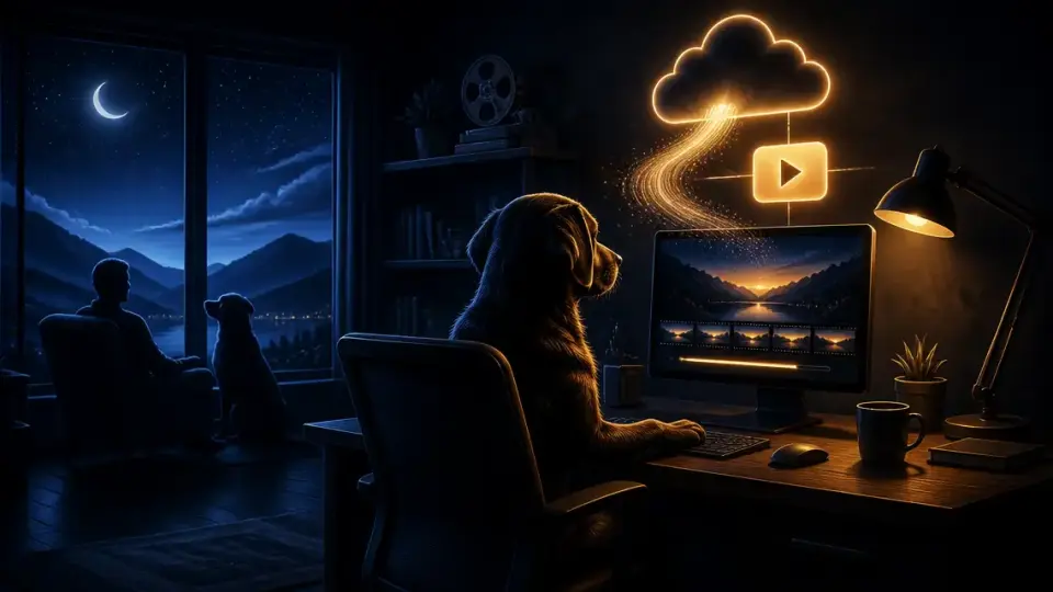 Ein wichtiger Schritt: Coco übernimmt YouTube