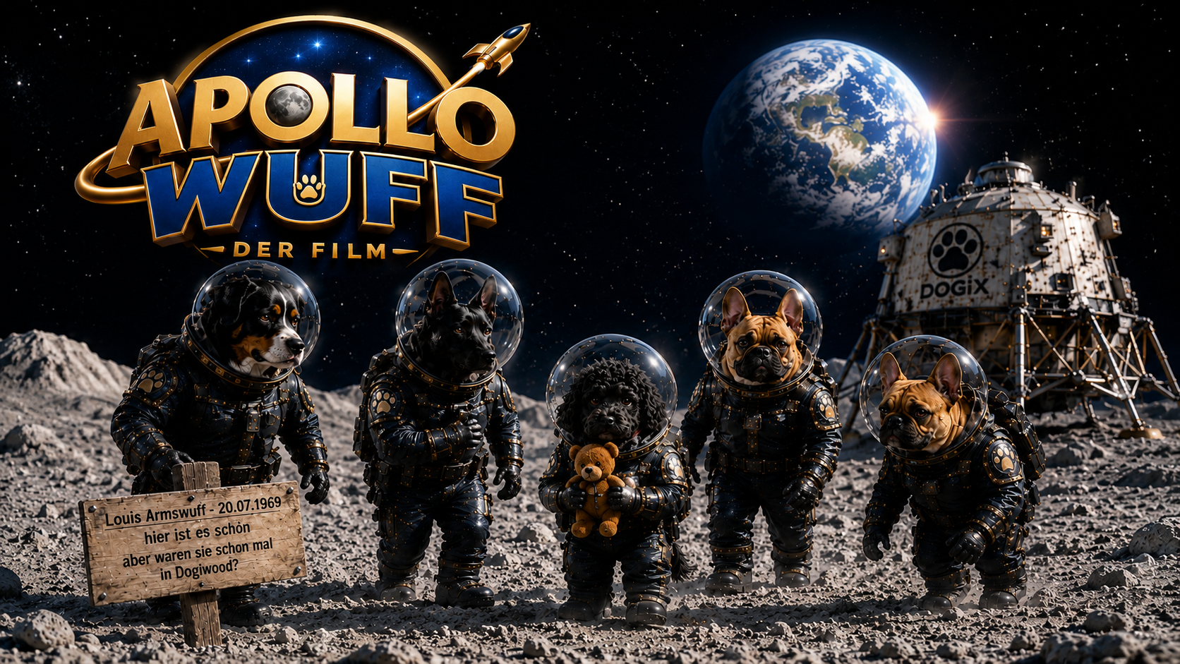 Apollo Wuff